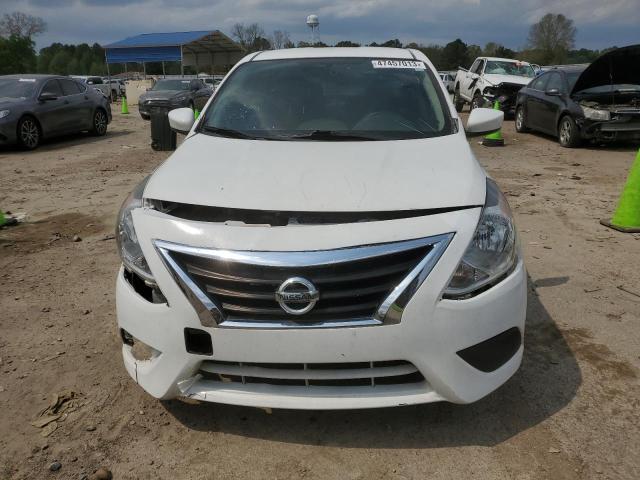 Photo 5 from auction – 2019 NISSAN VERSA S with VIN 3N1CN7AP5KL832770