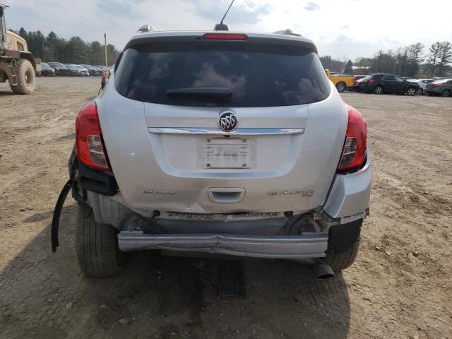 Photo 6 from auction – 2015 BUICK ENCORE CON with VIN KL4CJFSBXFB229997
