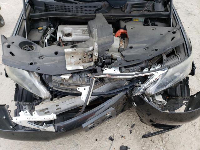 Photo 11 from auction – 2010 LEXUS HS 250H with VIN JTHBB1BA2A2011584