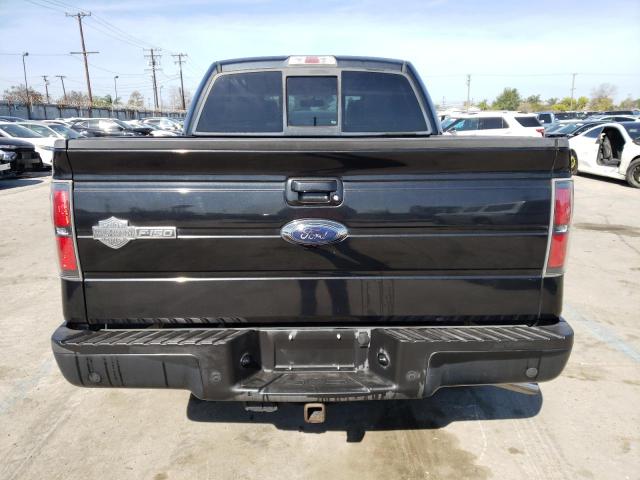 Photo 6 from auction – 2011 FORD F150 SUPER with VIN 1FTFW1C67BFA43877