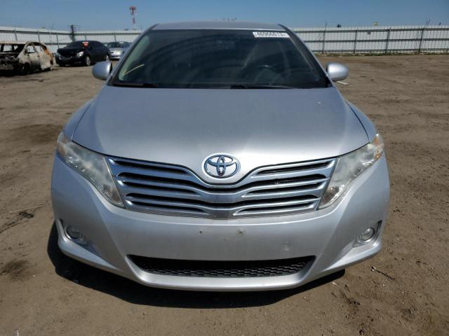 Photo 5 from auction – 2011 TOYOTA VENZA with VIN 4T3ZK3BB4BU042218
