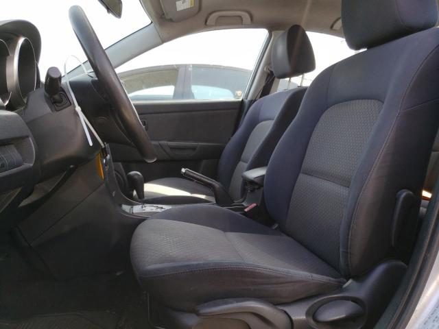 Фото 7 с аукциона – 2005 MAZDA 3 I с VIN JM1BK12F251281536