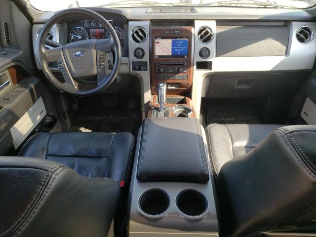 Photo 8 from auction – 2012 FORD F150 SUPER with VIN 1FTFW1E65CFC44711