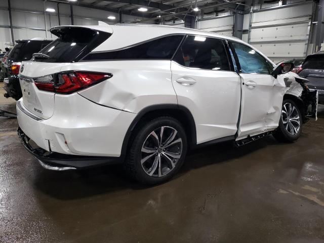 Photo 3 from auction – 2018 LEXUS RX 350 L with VIN JTJDZKCA3J2011830