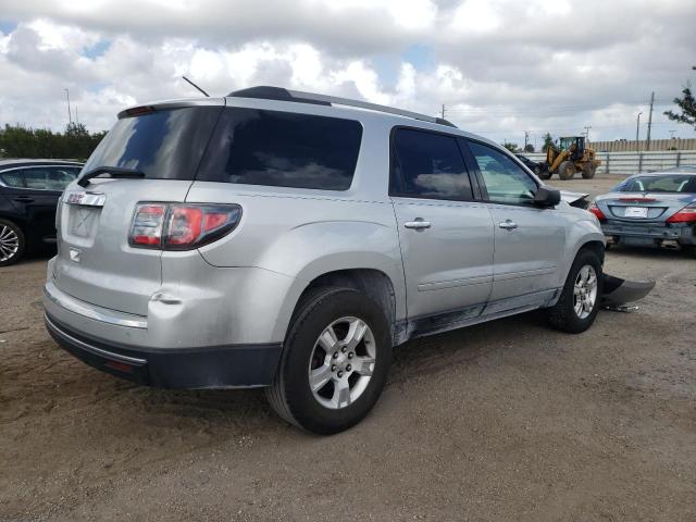 Photo 3 from auction – 2013 GMC ACADIA SLE with VIN 1GKKRNED2DJ262310