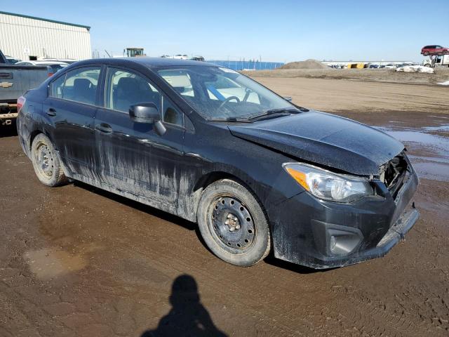 Photo 4 from auction – 2013 SUBARU IMPREZA PR with VIN JF1GJAC63DH026669