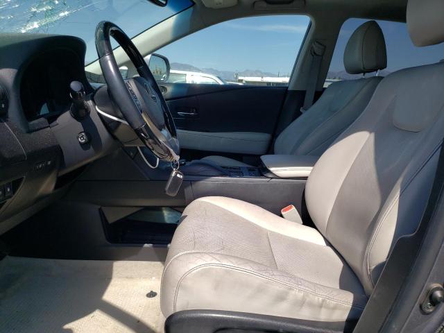 Photo 7 from auction – 2015 LEXUS RX 350 with VIN 2T2ZK1BA7FC200641