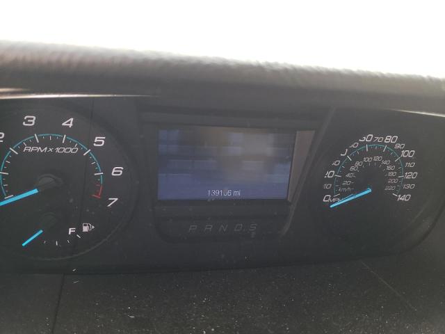 Photo 9 from auction – 2015 FORD TAURUS SEL with VIN 1FAHP2E83FG102052