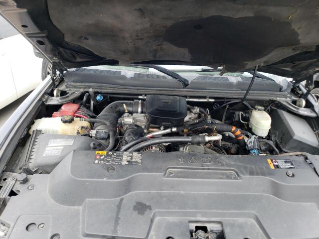 Photo 11 from auction – 2014 CHEVROLET SILVERADO with VIN 1GC1KYC86EF167627