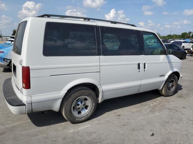 Photo 3 from auction – 2001 CHEVROLET ASTRO with VIN 1GNDM19W81B104591