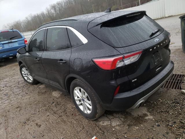 Photo 2 from auction – 2020 FORD ESCAPE SE with VIN 1FMCU0G64LUB61004