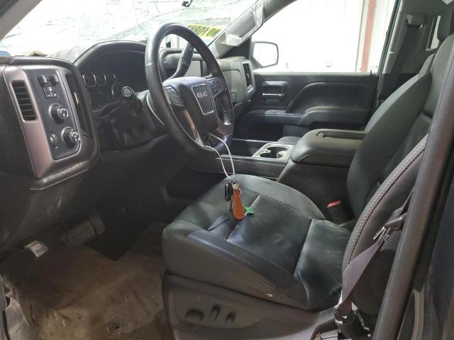 Photo 7 from auction – 2017 GMC SIERRA K15 with VIN 3GTU2NEC2HG291541