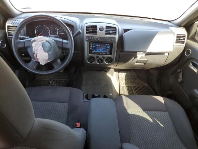 Photo 8 from auction – 2012 GMC CANYON with VIN 1GTJ6LF94C8156705