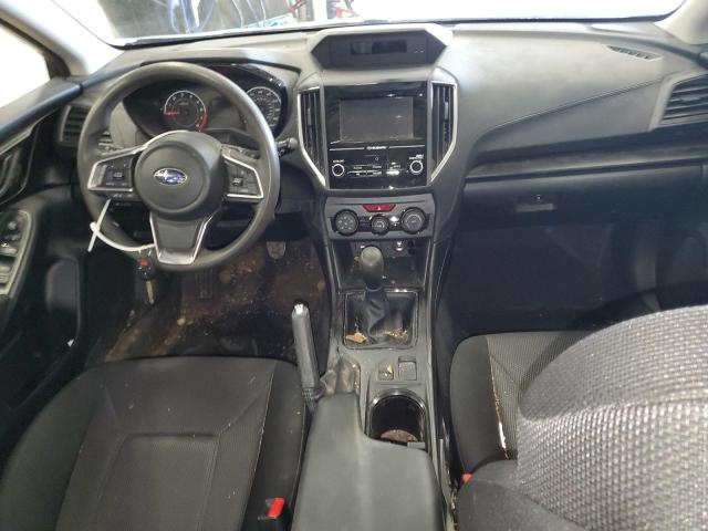 Zdjęcie 8 z aukcji – 2020 SUBARU IMPREZA z VIN 4S3GTAA64L1714596