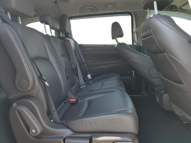 Photo 11 from auction – 2018 HONDA ODYSSEY EX with VIN 5FNRL6H75JB007404