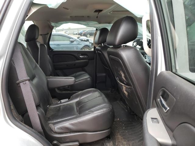 Photo 11 from auction – 2011 CHEVROLET TAHOE C150 with VIN 1GNSCBE06BR285393