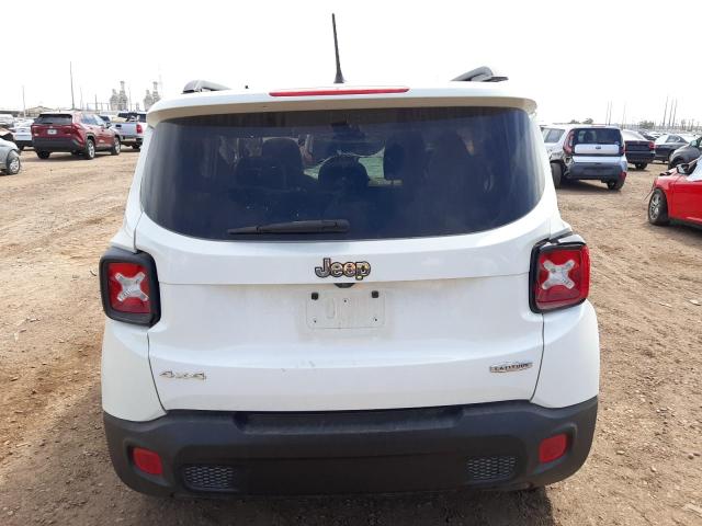 Photo 6 from auction – 2015 JEEP RENEGADE L with VIN ZACCJBBT3FPB97181