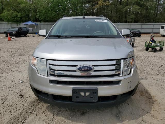 Photo 5 from auction – 2010 FORD EDGE LIMIT with VIN 2FMDK3KC8ABA86934