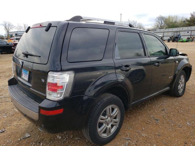 Photo 3 from auction – 2008 MERCURY MARINER PR with VIN 4M2CU87108KJ51462