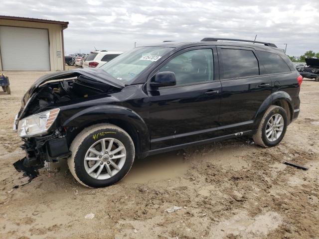 DODGE JOURNEY SE 2019 с VIN 3C4PDCBB1KT804865 - Фото с аукциона