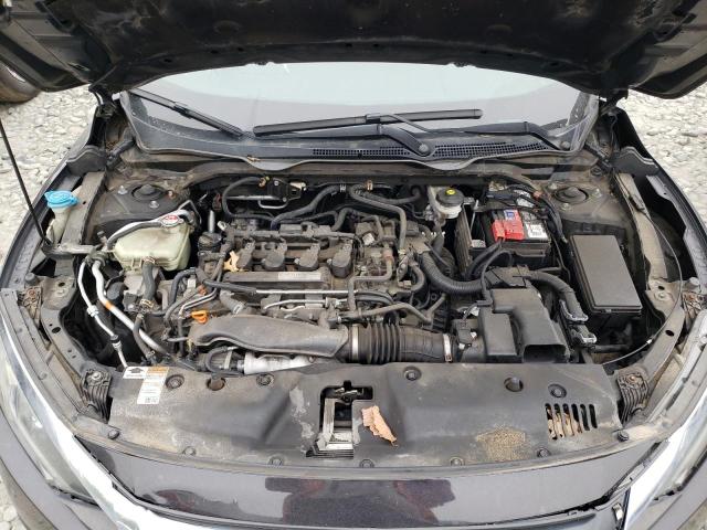Photo 11 from auction – 2016 HONDA CIVIC EX with VIN 2HGFC1F36GH652136