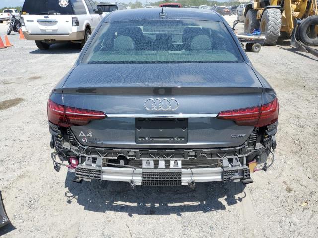 Photo 6 from auction – 2020 AUDI A4 PREMIUM with VIN WAUENAF45LN005447