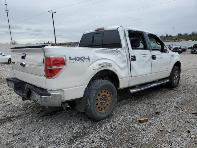 Photo 3 from auction – 2012 FORD F150 SUPER with VIN 1FTFW1ET5CFA66904