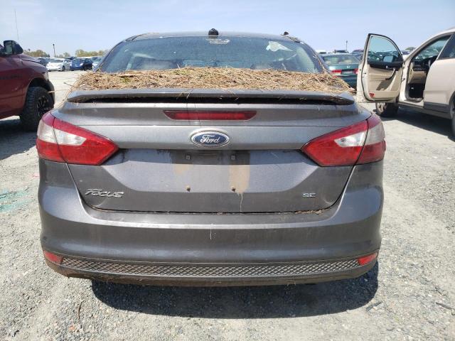 Photo 6 from auction – 2012 FORD FOCUS SE with VIN 1FAHP3F29CL206337