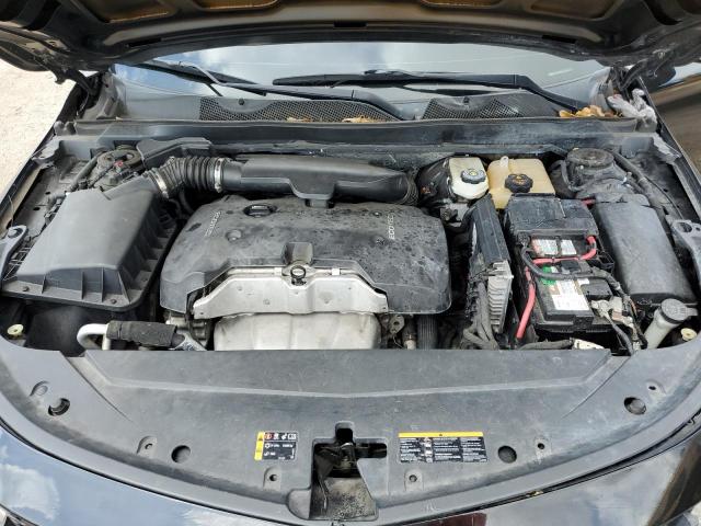 Photo 11 from auction – 2017 CHEVROLET IMPALA LT with VIN 2G1105SA5H9165768