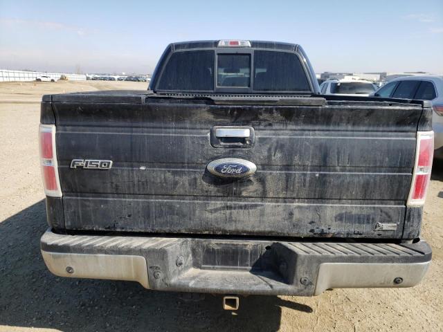 Photo 6 from auction – 2010 FORD F150 SUPER with VIN 1FTFW1EV1AFC99984