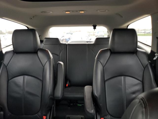 Photo 10 from auction – 2016 CHEVROLET TRAVERSE L with VIN 1GNKRHKD9GJ221136