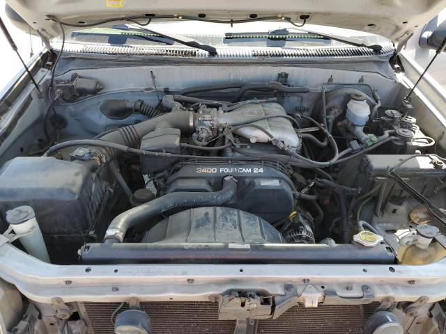 Photo 11 from auction – 2002 TOYOTA TUNDRA with VIN 5TBJN32112S225467