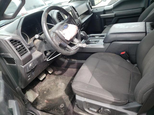 Photo 7 from auction – 2017 FORD F150 SUPER with VIN 1FTEW1EP1HKD54383
