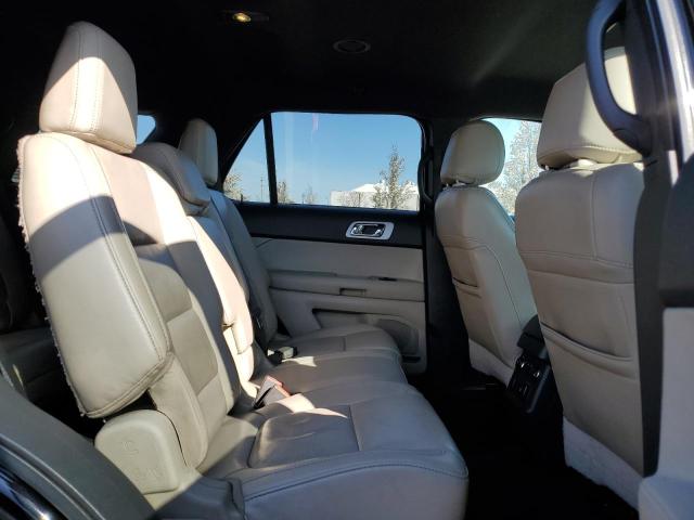 Photo 11 from auction – 2013 FORD EXPLORER L with VIN 1FM5K8F85DGA60070