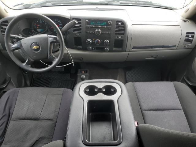 Photo 8 from auction – 2012 CHEVROLET SILVERADO with VIN 3GCPKREA6CG305243