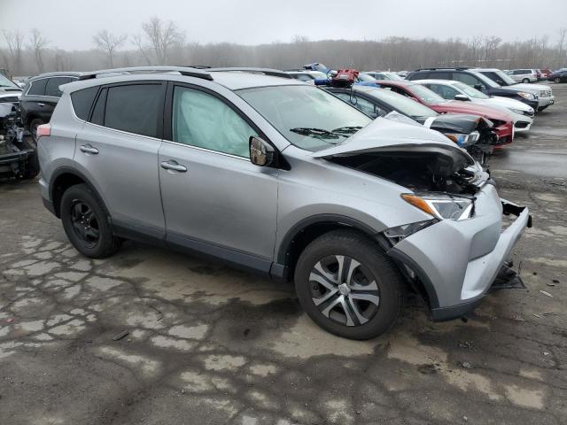 Photo 4 from auction – 2017 TOYOTA RAV4 LE with VIN 2T3BFREV3HW543446