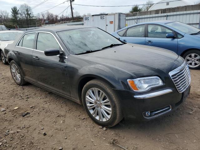 Photo 4 from auction – 2013 CHRYSLER 300 with VIN 2C3CCARG1DH564580