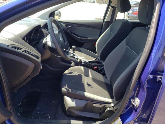 Photo 7 from auction – 2012 FORD FOCUS S with VIN 1FAHP3E26CL347920