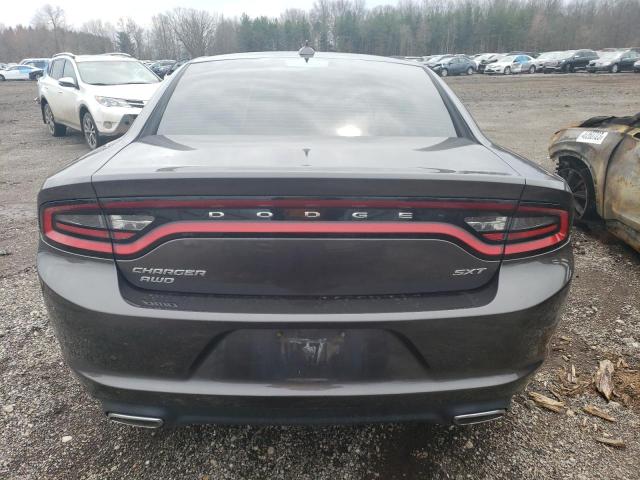Photo 6 from auction – 2016 DODGE CHARGER SX with VIN 2C3CDXJG1GH127789
