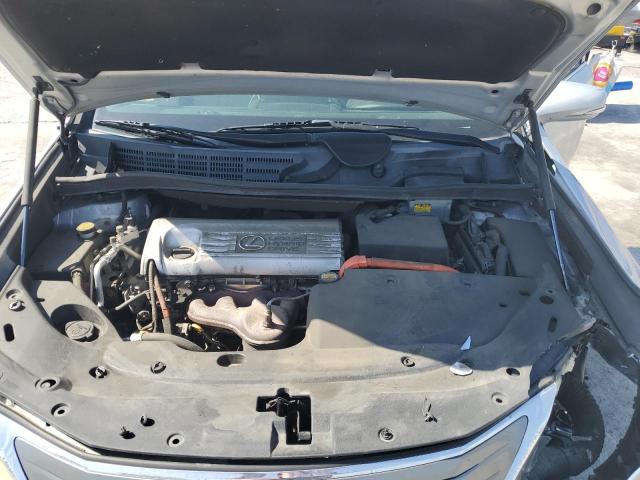 Photo 11 from auction – 2010 LEXUS HS 250H with VIN JTHBB1BA1A2024181