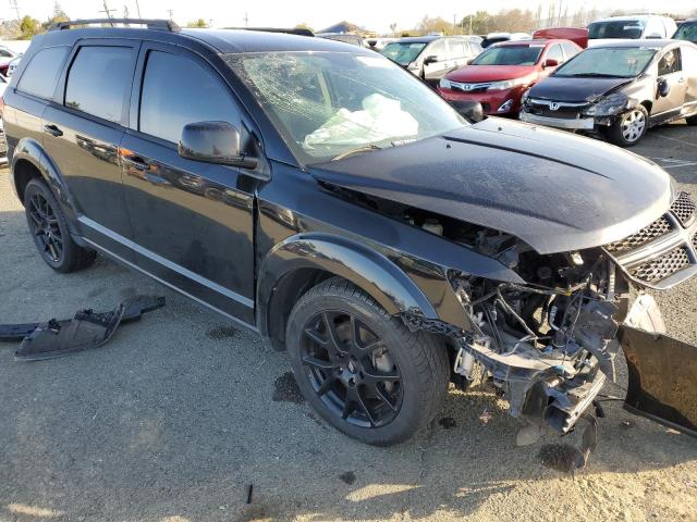 Photo 4 from auction – 2018 DODGE JOURNEY SX with VIN 3C4PDCBBXJT217370