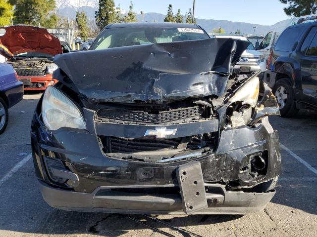 Photo 5 from auction – 2014 CHEVROLET EQUINOX LS with VIN 2GNALAEK1E6305783