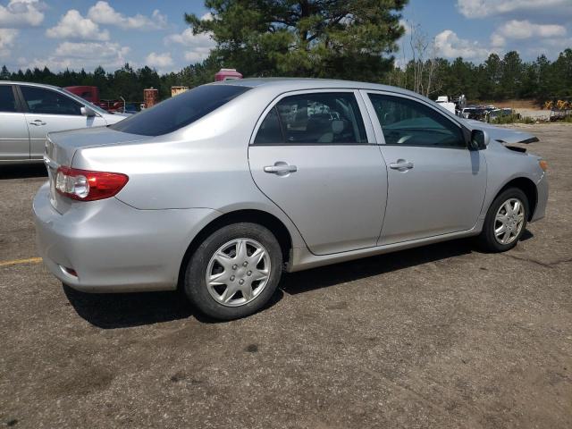 Photo 3 from auction – 2012 TOYOTA COROLLA BA with VIN 2T1BU4EE1CC870276