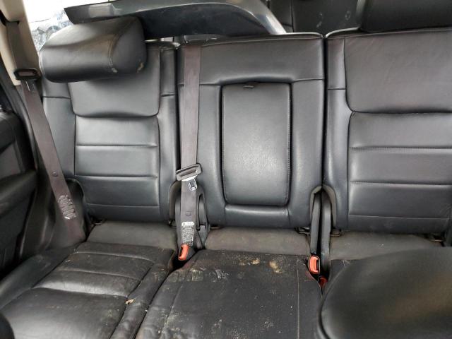 Photo 10 from auction – 2008 JEEP COMMANDER with VIN 1J8HG48K78C101650