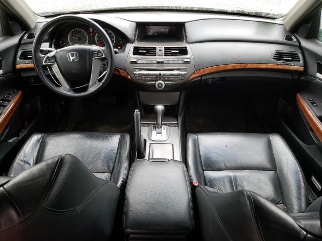 Photo 8 from auction – 2011 HONDA ACCORD EXL with VIN 1HGCP2F85BA015674