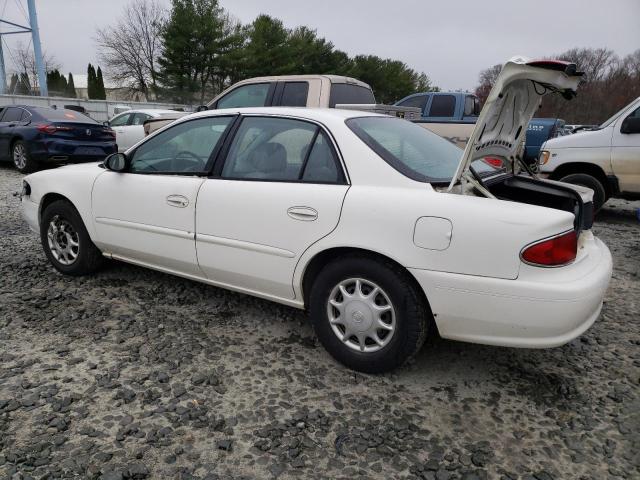 Photo 2 from auction – 2004 BUICK CENTURY CU with VIN 2G4WS52J341201601