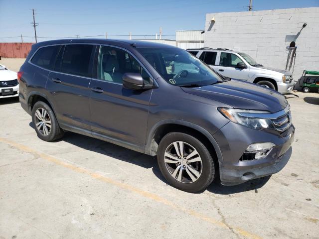 Photo 4 from auction – 2016 HONDA PILOT EX with VIN 5FNYF6H32GB097491