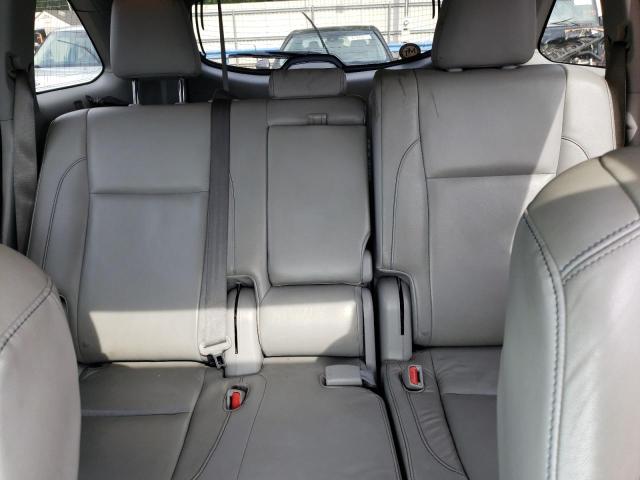 Photo 10 from auction – 2015 TOYOTA HIGHLANDER with VIN 5TDKKRFH4FS044139