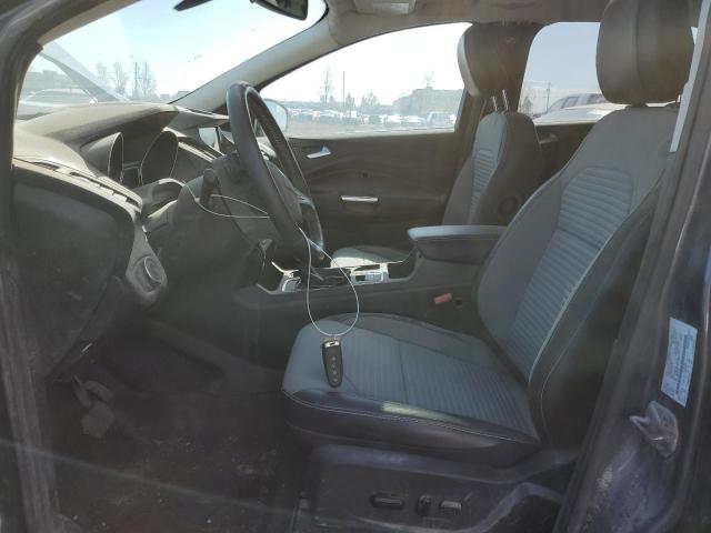 Photo 7 from auction – 2018 FORD ESCAPE TIT with VIN 1FMCU9J91JUB89511