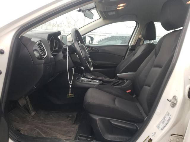 Photo 7 from auction – 2016 MAZDA 3 TOURING with VIN 3MZBM1V71GM280735